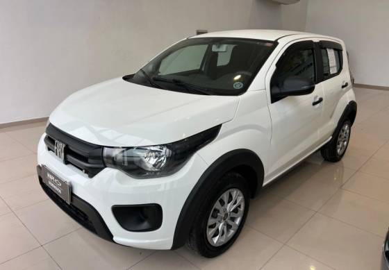 FIAT MOBI 1.0 EVO FLEX LIKE. MANUAL FIAT MOBI 1.0 EVO FLEX LIKE. MANUAL